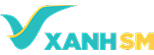 xanhsm logo