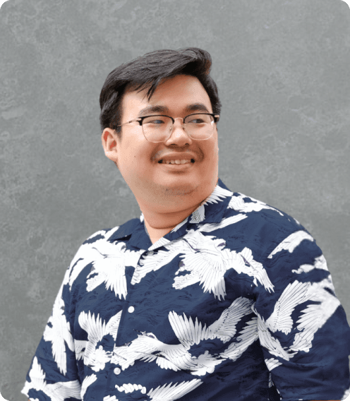 Buck Phan