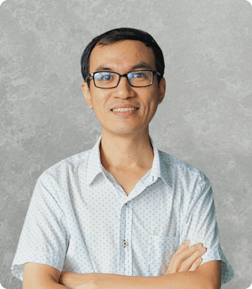 Quan Nguyen