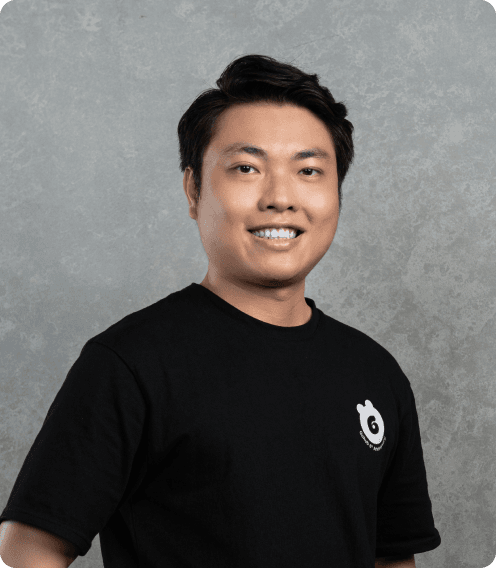 Minh Huynh