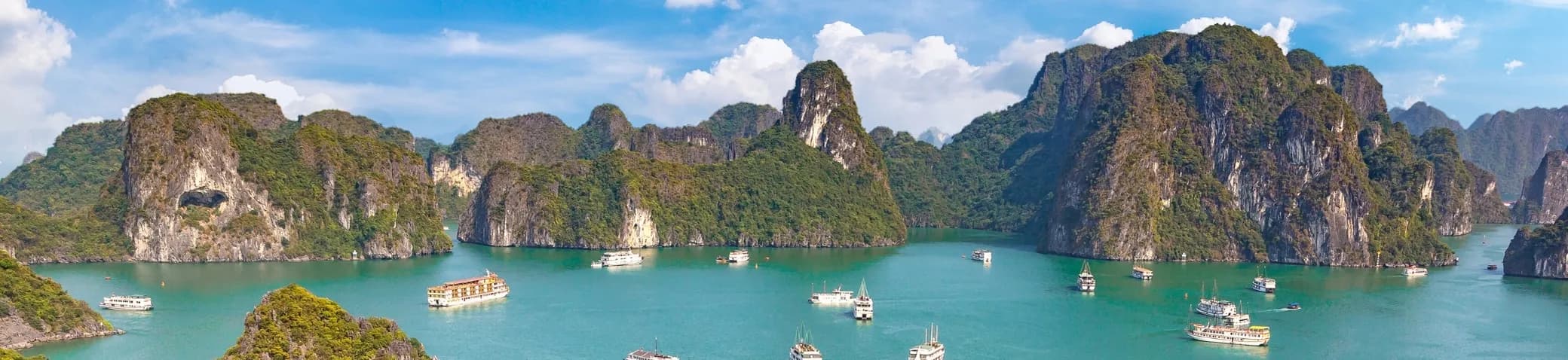 Beautiful landscape of वियतनाम – Explore with Gohub