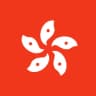 Hong Kong flag