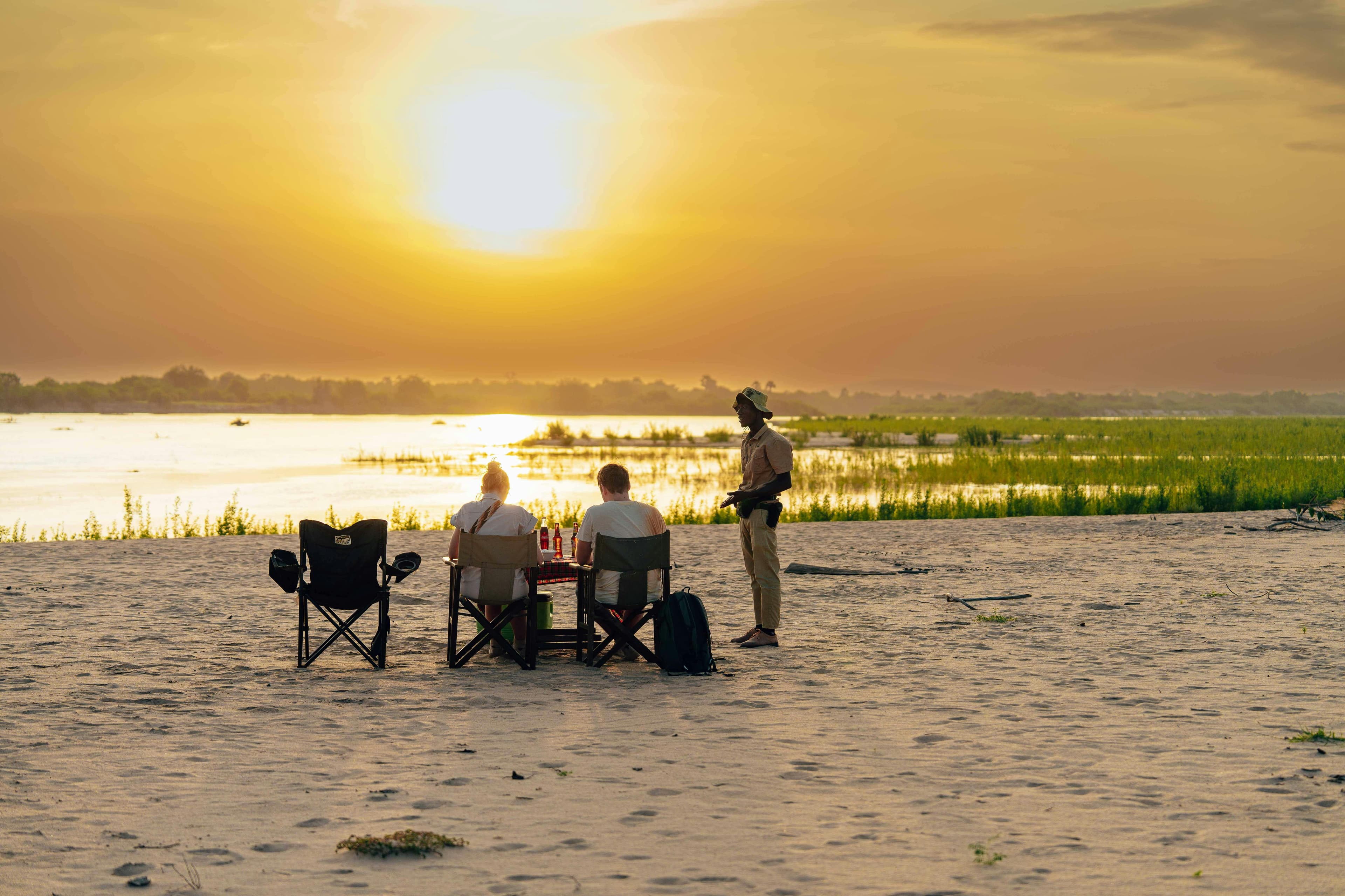 Best Places to Visit in Botswana: Safari & Travel Guide