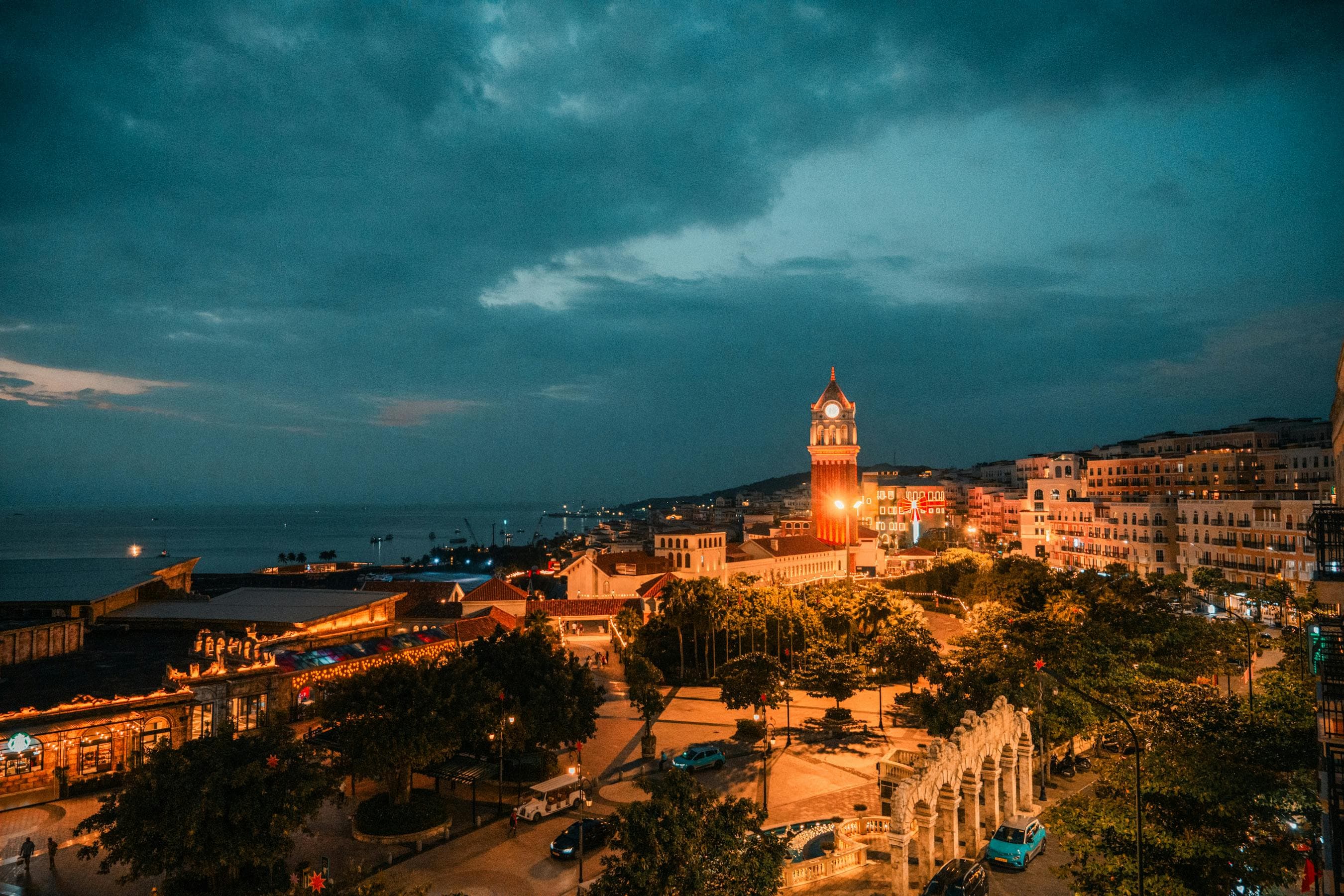 Vietnam Itinerary 14 Days: Two Weeks Across Vietnam