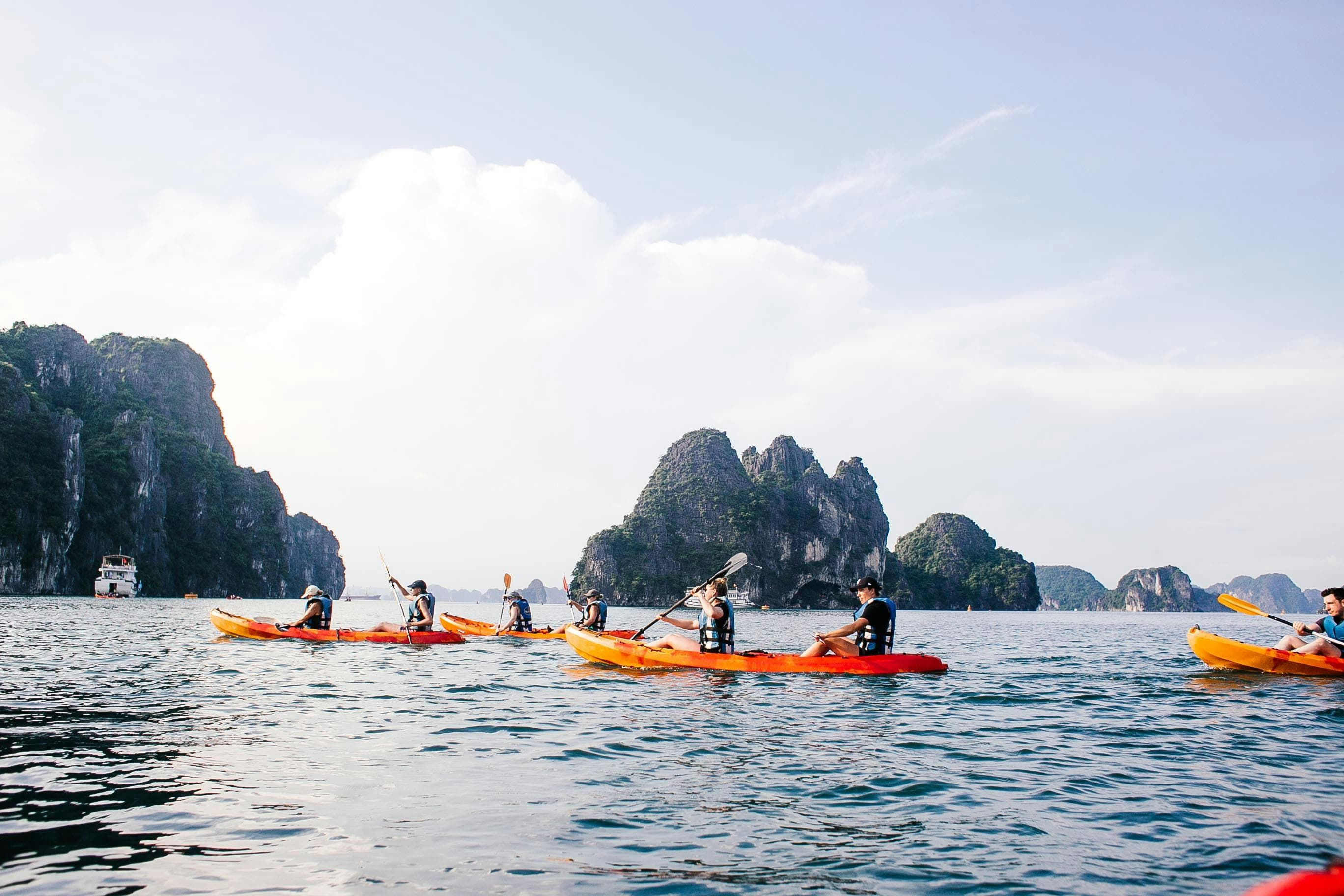 Vietnam Itinerary 30 Days: A Slow Travel and Long Stay Guide
