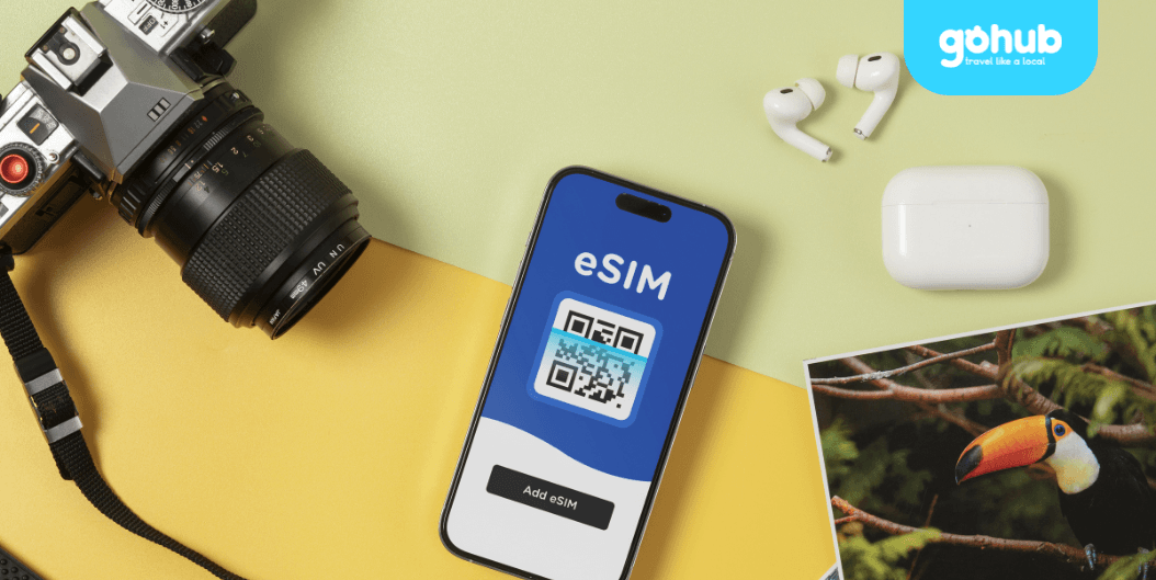 eSIM for Slow Travel: The Complete Guide for Long-Stay & Remote Travelers (2025)