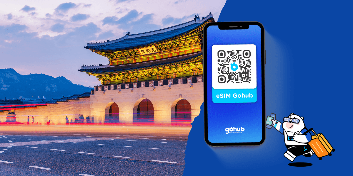 In 2026: Should You Buy a Korea eSIM Online or at Incheon Airport?