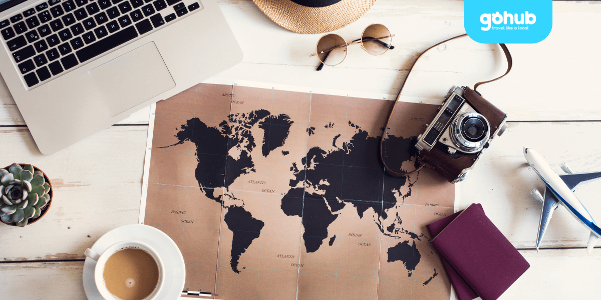 First 30 Days of Slow Travel Connectivity: A Practical Setup Guide