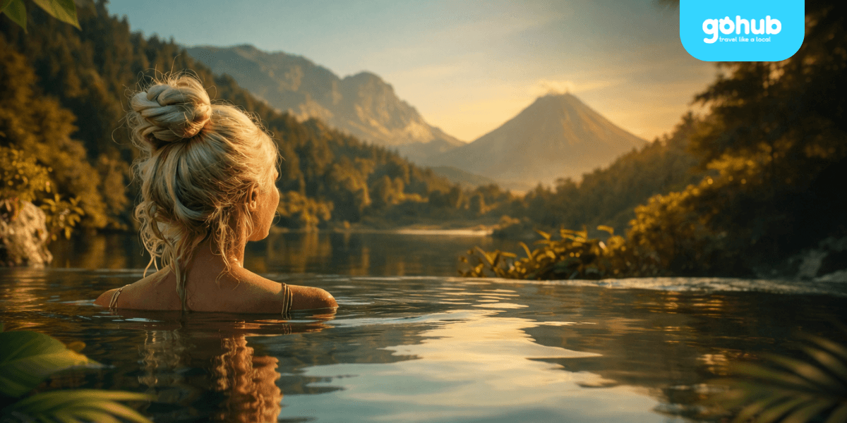 Best Hot Springs in La Fortuna: Which One Is Actually Worth It for Adults?