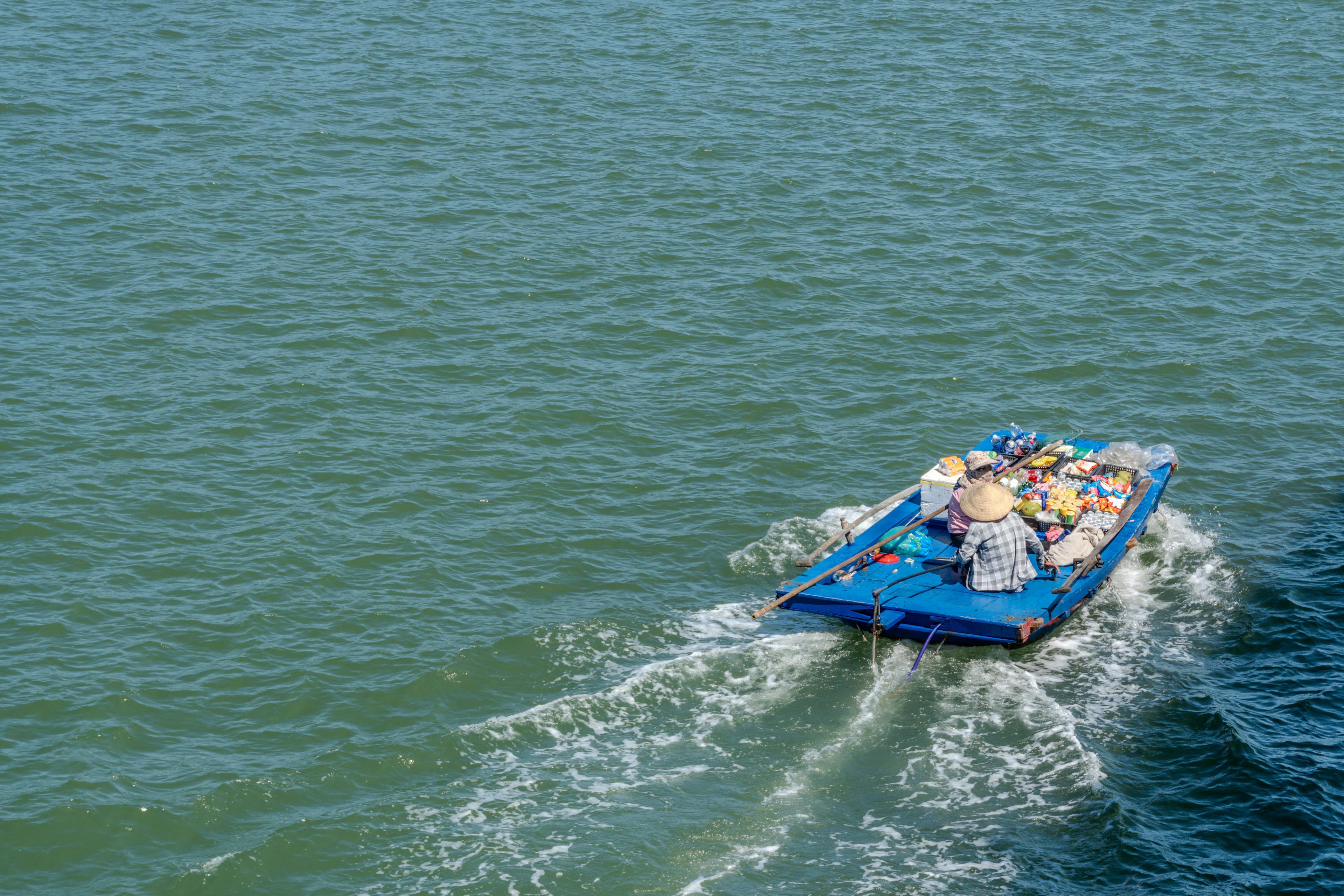 Vietnam Itinerary 21 Days: A Balanced Route for Slow Travelers