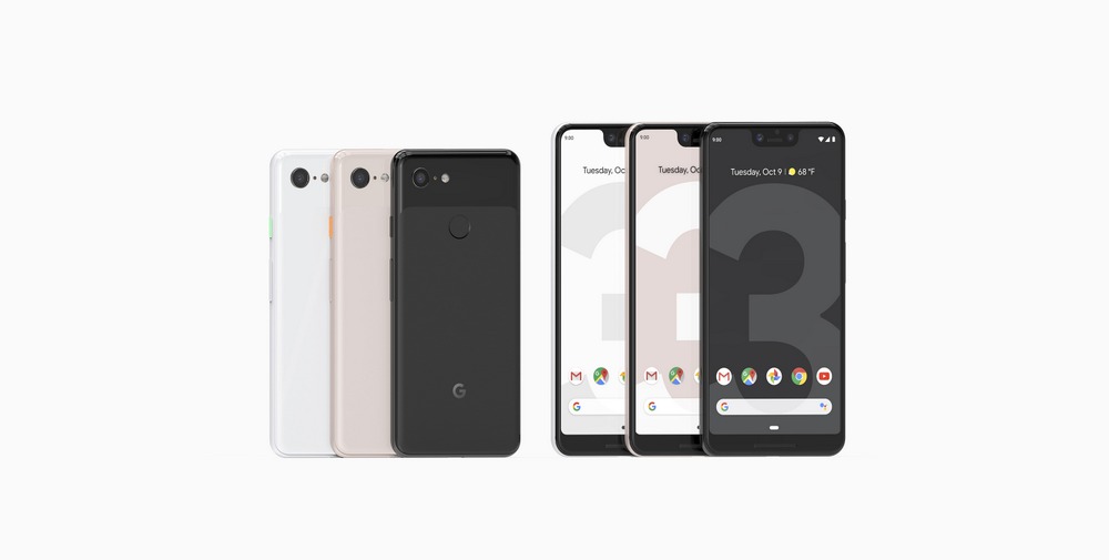 google-pixel-3-series-support-esim