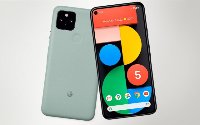 google-pixel-5-series-support-esim