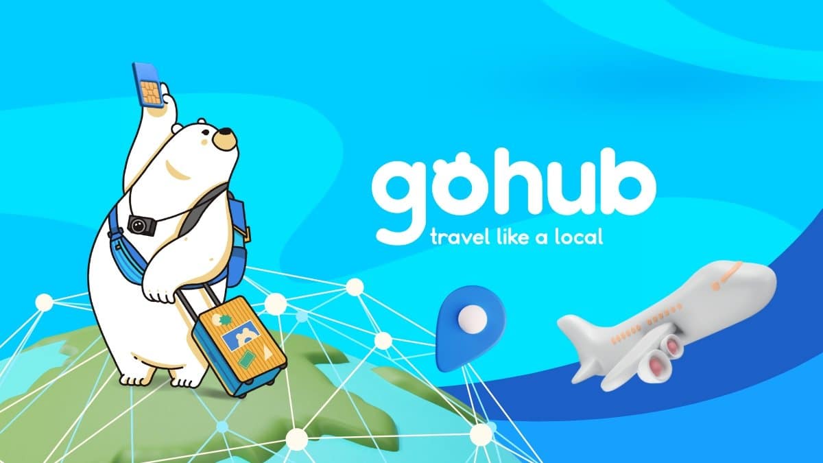 Gohub