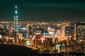 21 Best Places to Visit in Taiwan Essential Guide for 2025