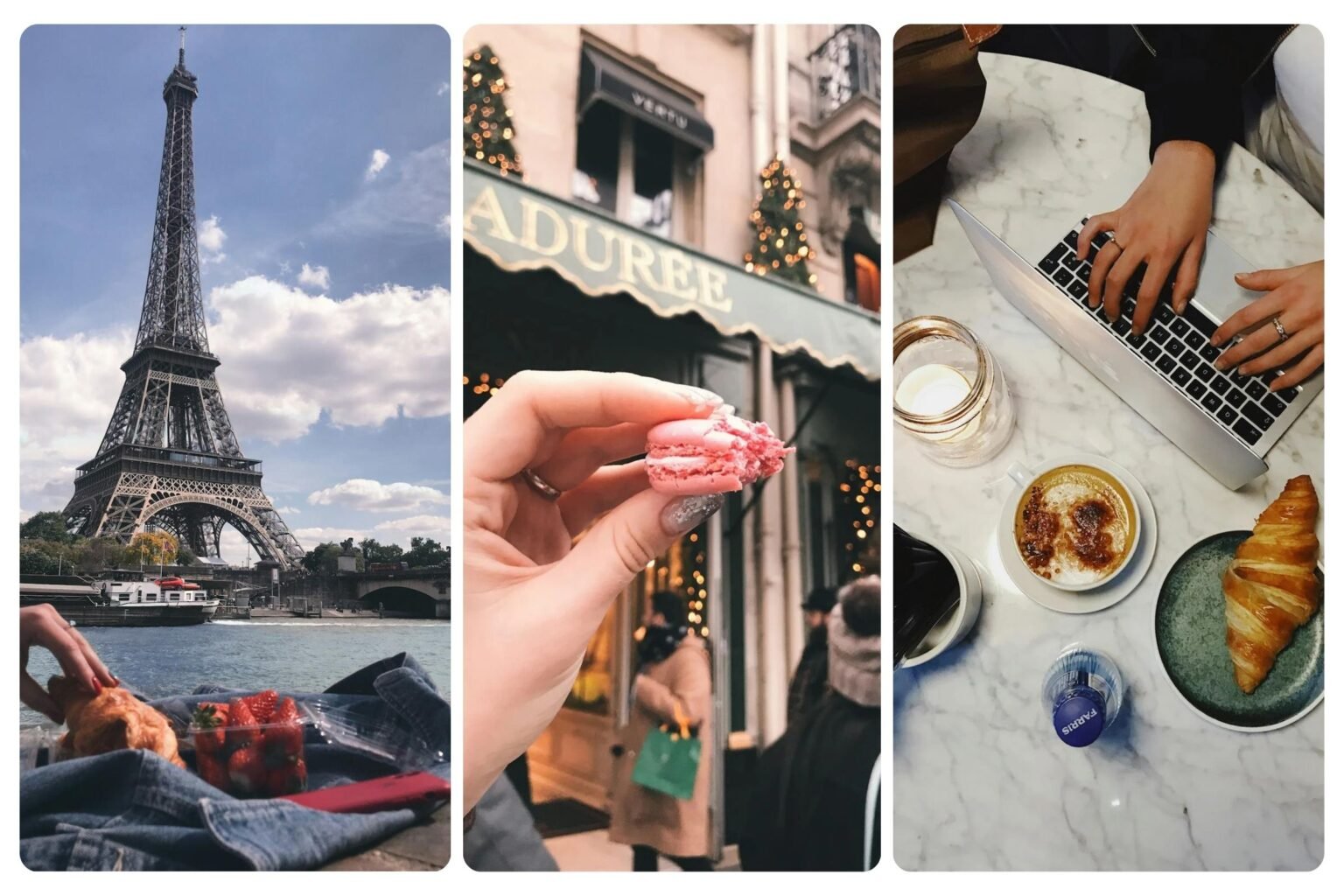 Best Local food to try in France