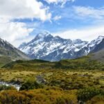 Best Places to Camp in the World 25 Breathtaking Destinations for 2025