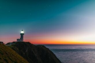 Best Road Trips in Australia