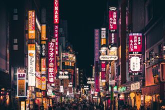 best places to stay in Tokyo