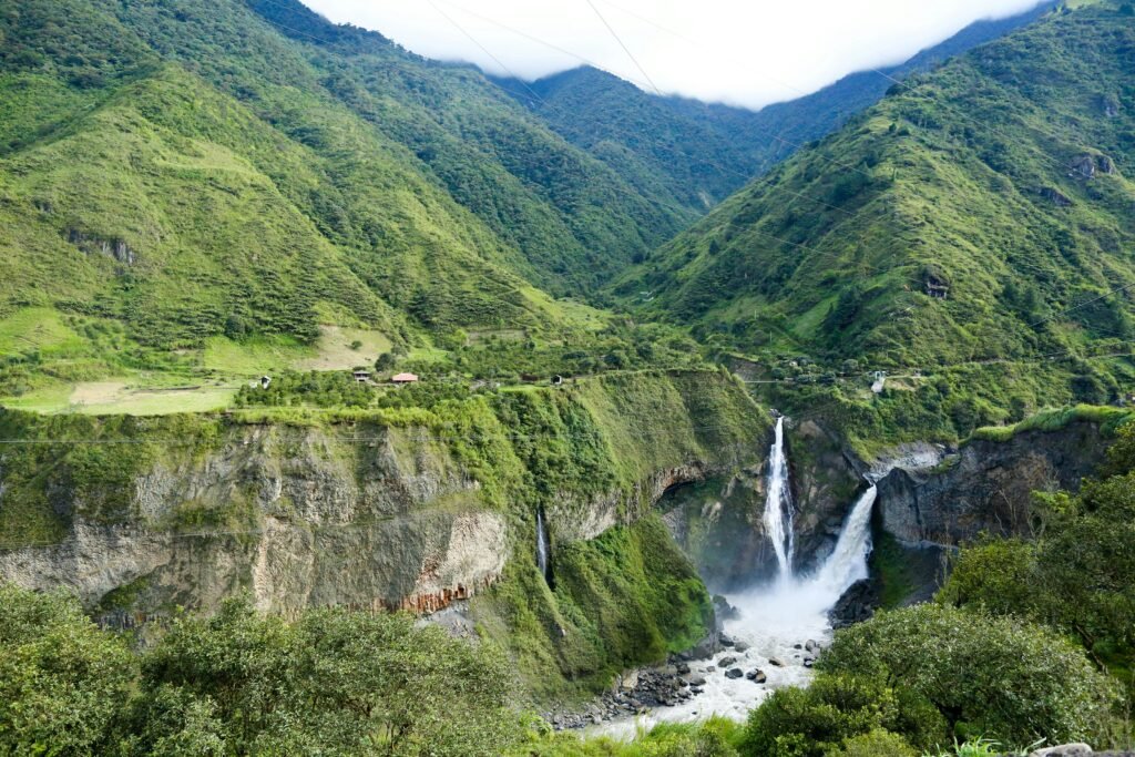Ecuador