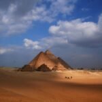 First Solo Trip to Africa
