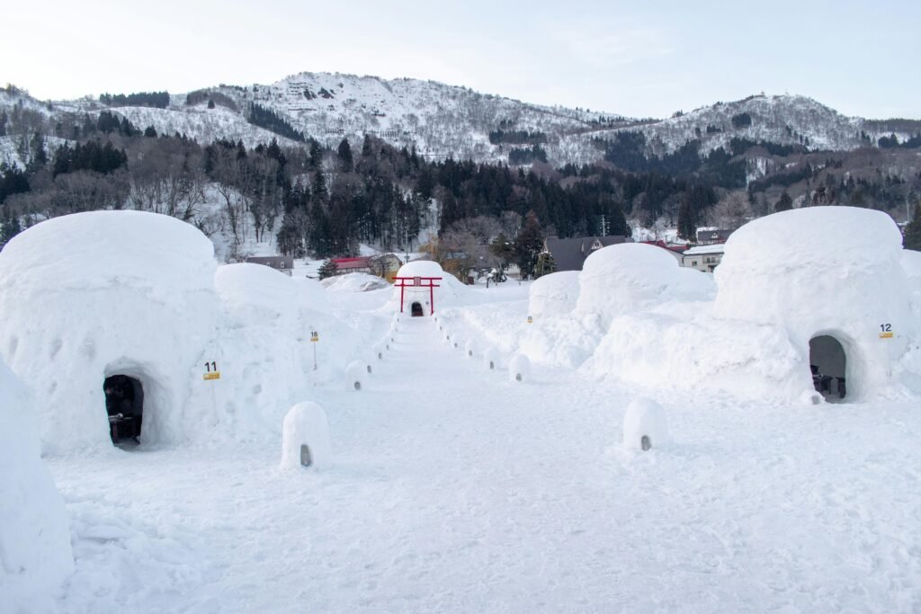 best places to visit in Japan
