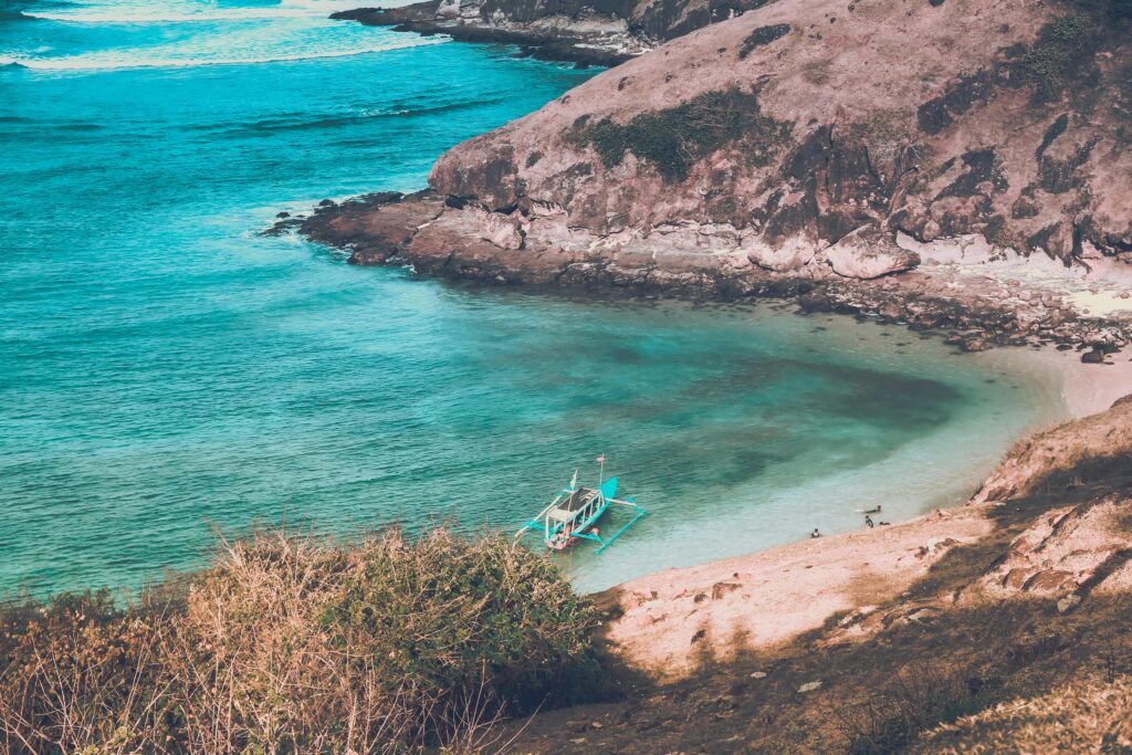 Indonesia -First Solo Trip to Southeast Asia