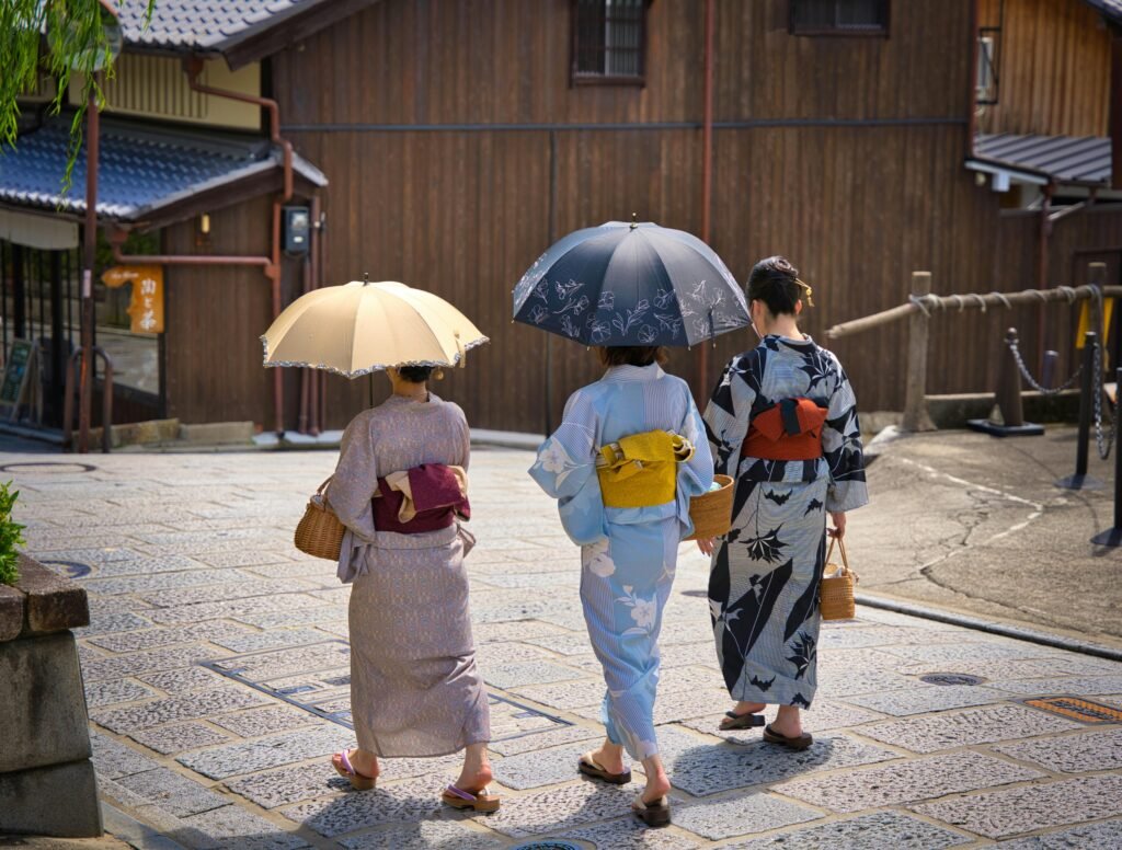 Obon festival