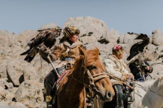 Mongolia Travel Guide: Untapped Wilderness Adventures 2025