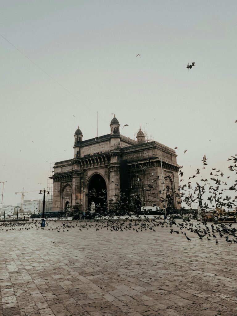 Mumbai