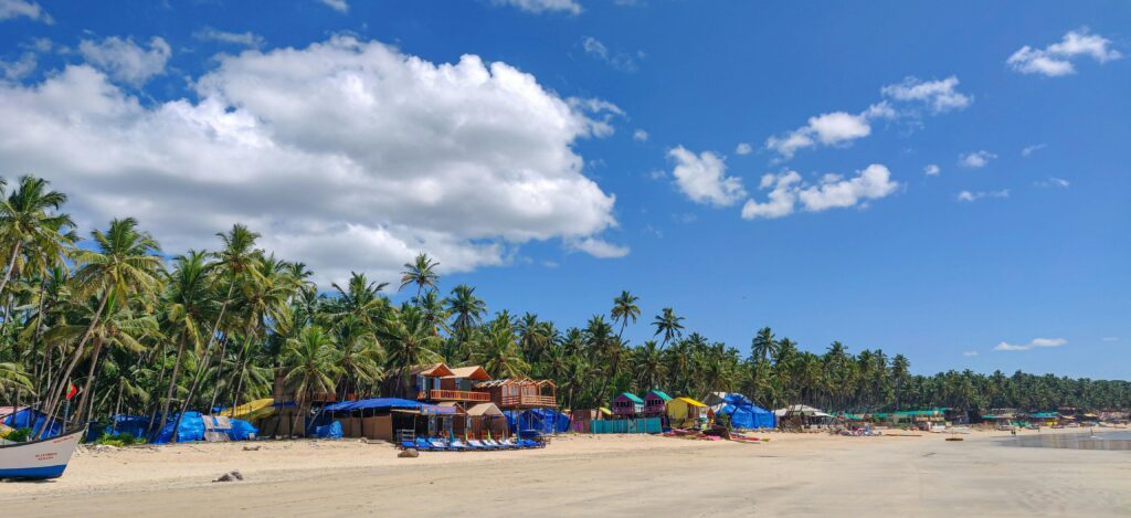 Palolem