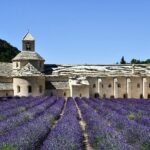 Provence - best destinations to visit in June