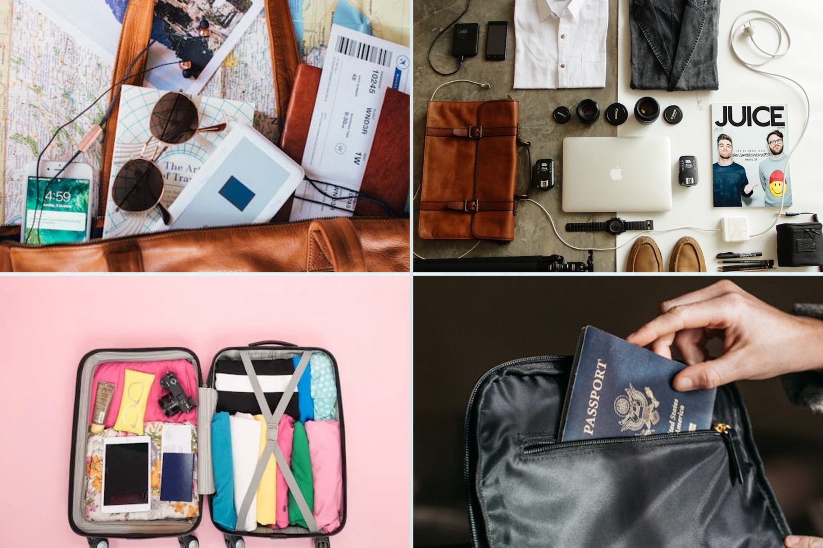 Packing essentials for the best time to visit Maldives in different seasons