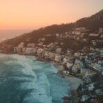 Cape Town is an destination with a mix of natural beauty, adventure, culture, and great food