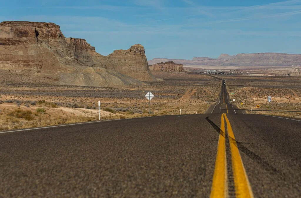 Best Road Trip Destinations in the USA