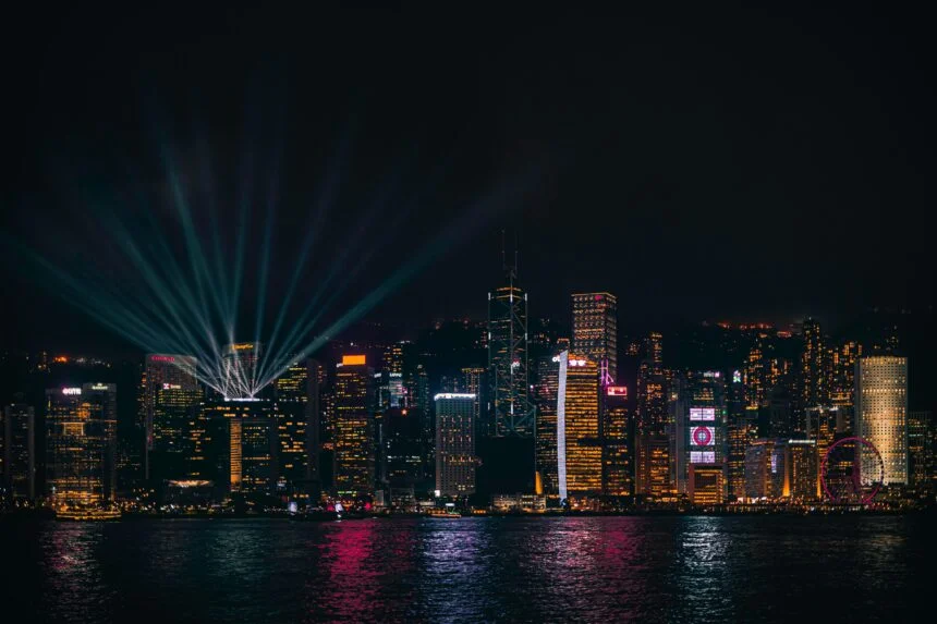 best places to visit in Hongkong and Macao