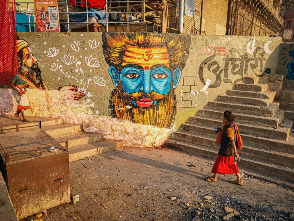 best places to visit in India