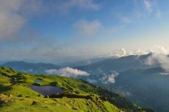 places to visit in Pakistan