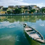 best places to visit in Vietnam- hoi an
