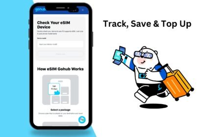 eSIM DATA