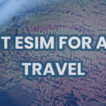 Best eSIM for Asia