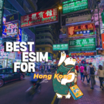 Best eSIM for Hong Kong