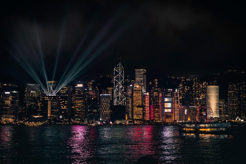 Best eSIM for Hong Kong Travel 2025