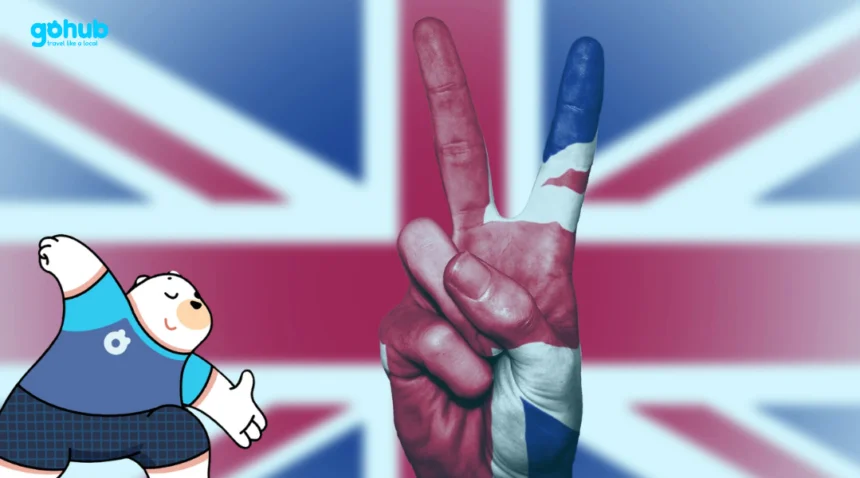 Best eSIM for UK 2025