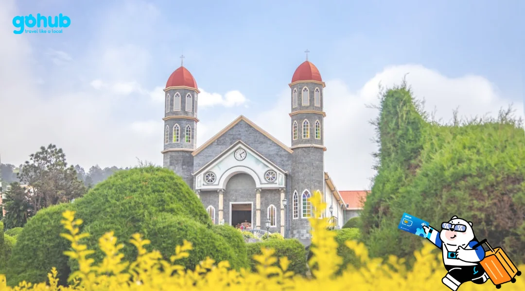 Best eSim for Costa Rica