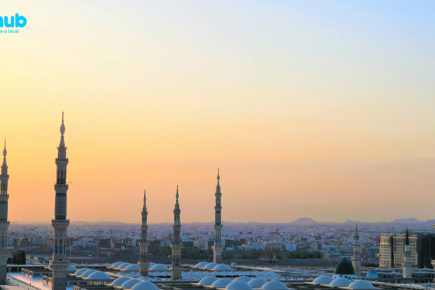 Cheapest eSIM for Saudi Arabia