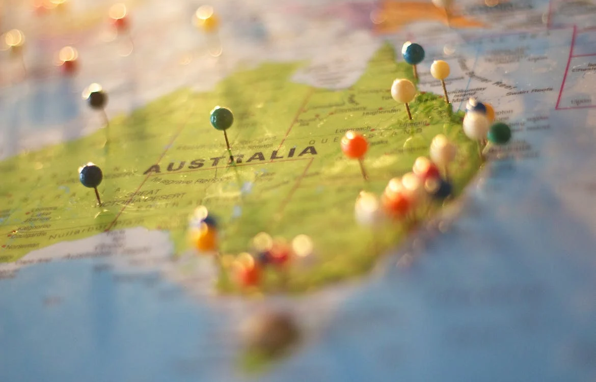 Cheapest eSIM in Australia 2025