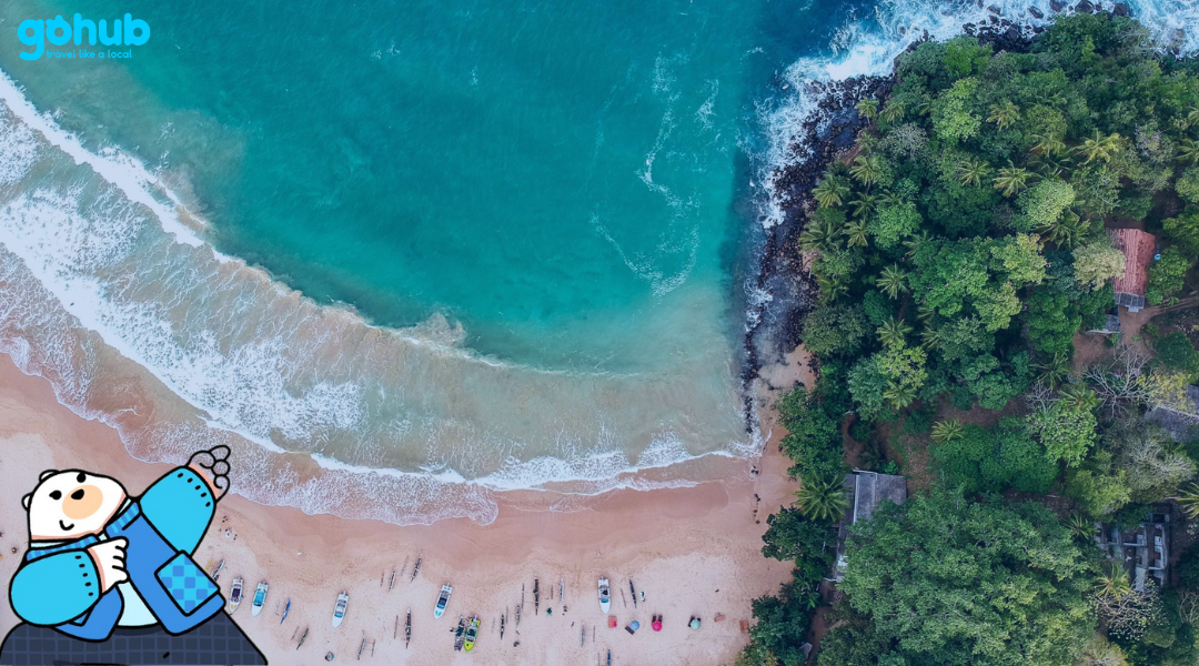 Cheapest eSIMs for Sri Lanka