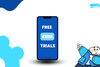 Gohub Free eSIM Trials