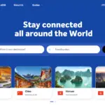 Gohub The Best Overall Vietnam eSIM