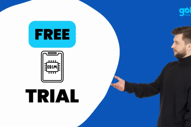 How to Score Free eSIM Trials